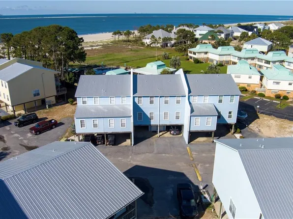 50 Forney Johnston Dr #3D, Dauphin Island, AL 36528