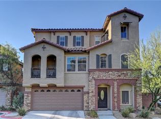 10429 Badger Ravine St, Las Vegas, NV 89178