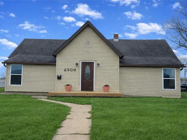 2309 Washington St, Lexington, MO 64067