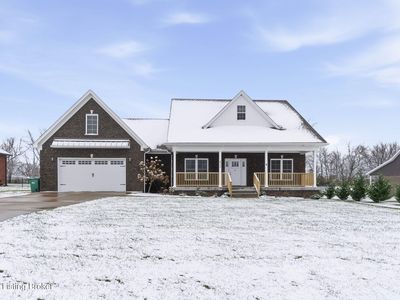 421 Robin Way, Shepherdsville, KY, 40165