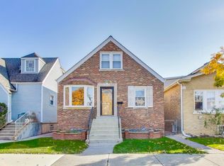 3625 N Overhill Ave, Chicago, IL