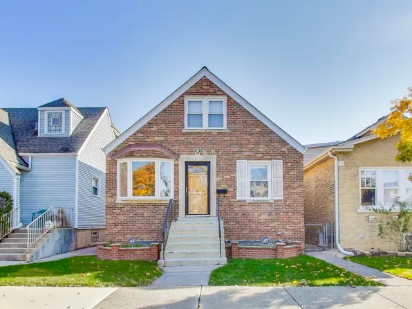 3625 N Overhill Ave, Chicago, IL 60634