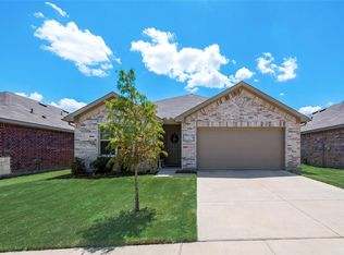 10509 Hartley Ln, Fort Worth, TX 76108