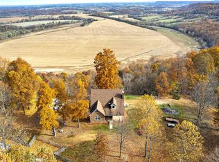 4126 Scotts Ridge Rd, Raywick, KY 40060