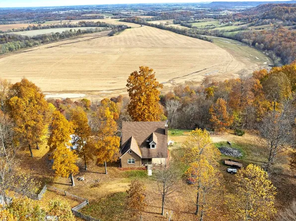 4126 Scotts Ridge Rd, Raywick, KY 40060