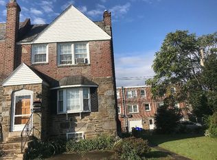 836 Eaton Rd, Drexel Hill, PA 19026