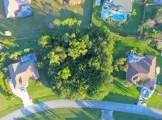 145 SW Meade Cir, Port Saint Lucie, FL 34953