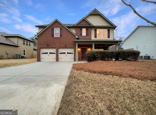 4444 Spring Mtn, Powder Springs, GA 30127