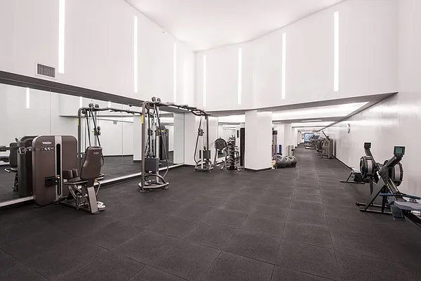 Rented by The Durst Organization | media 17