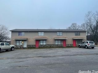 255 W 2nd St, Newark, AR 72562