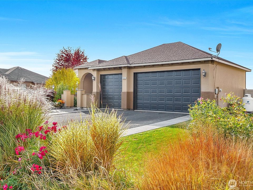3052 NE Rd H, Moses Lake, WA 98837 | Zillow