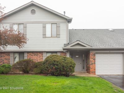 1415 W Partridge Ln UNIT 8, Arlington Heights, IL, 60004