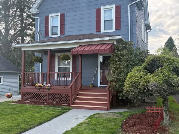28 Cole Ave, Jamestown, NY 14701
