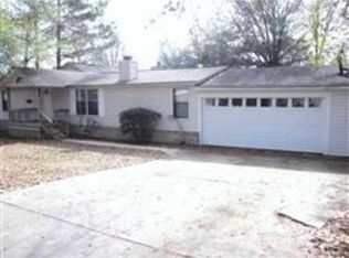7733 Shady Rest Ln, Tallahassee, FL 32317