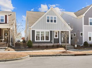 6608 Enrichment Ln, Raleigh, NC 27616