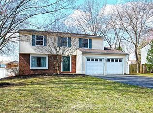 153 Partridge Run Rd, Gibsonia, PA 15044