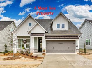 1350 Encore Ln, Waxhaw, NC 28173