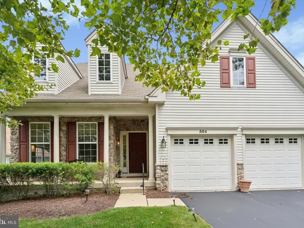 304 Gilmer Rd, Coatesville, PA 19320