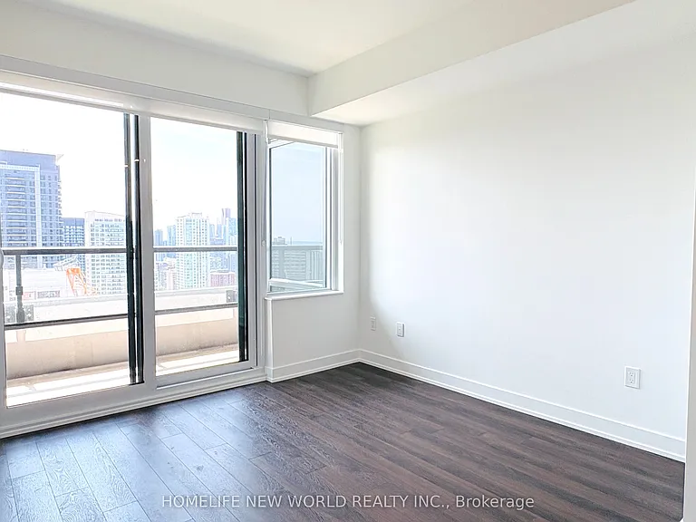 609 Sherbourne St #3301 — Photo 8