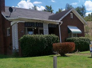 2008 Thomas Ave, Portsmouth, OH 45662