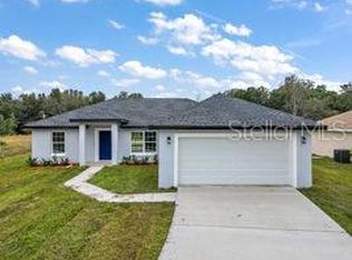 13748 SW 113th Pl, Dunnellon, FL 34432