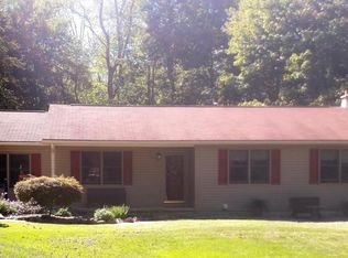 3147 Brookside Ln, Lock Haven, PA 17745