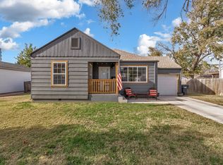 225 S Kessler St, Wichita, KS 67213