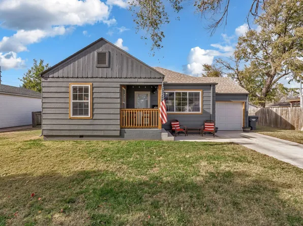 225 S Kessler St, Wichita, KS 67213