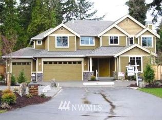 1006 145th Pl SE, Bellevue, WA