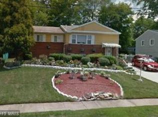 3406 Edwards St, Upper Marlboro, MD