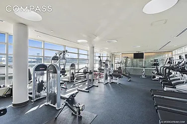 Rented by Compass