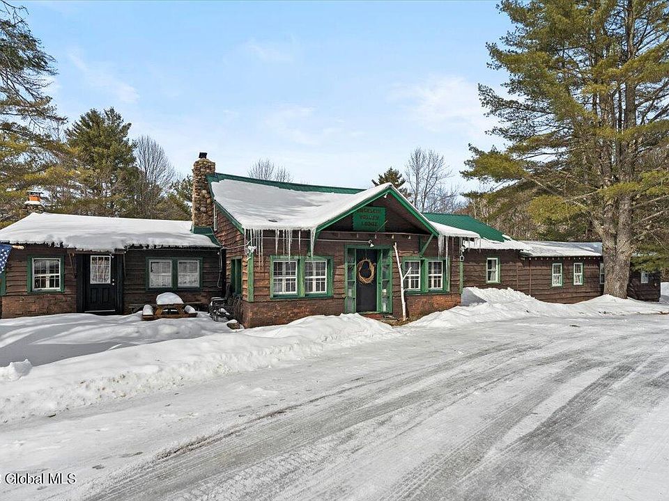 35 Buckskin Valley Dr, Johnsburg, NY 12843 MLS 202313220 Zillow
