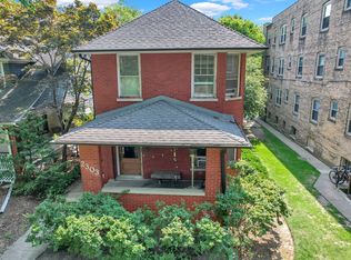 2303 Ridge Ave, Evanston, IL