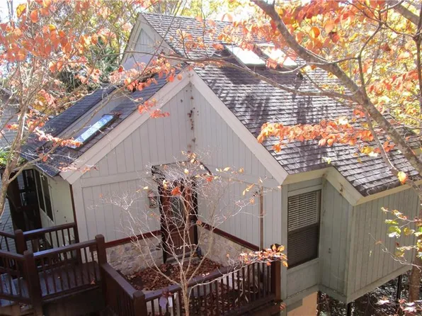 17 Dach Bruecke Gasse, Helen, GA 30545