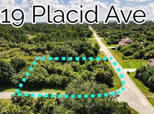 519 Placid Ave S, Lehigh Acres, FL 33974