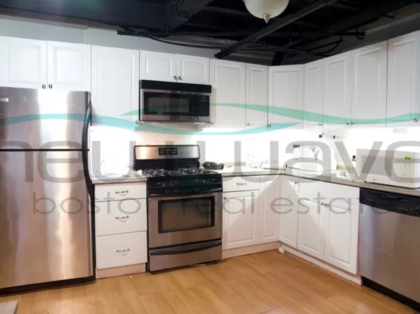 3 Champney Pl #6, Boston, MA 02114