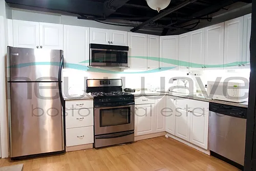3 Champney Pl #6 Photo 1