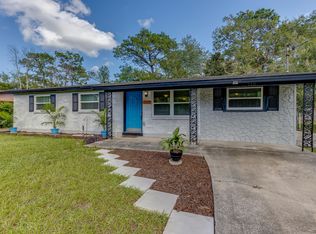 118 Aries Dr, Orange Park, FL 32073