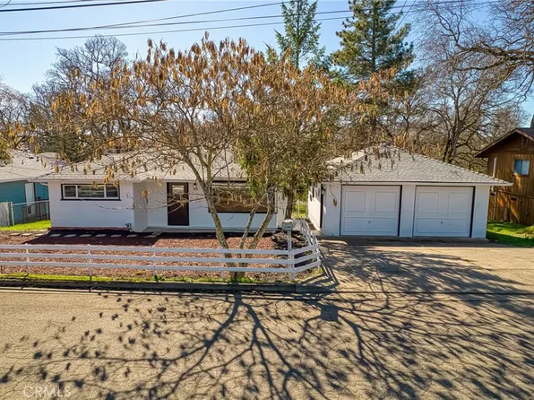 375 Hillcrest Dr, Lakeport, CA 95453