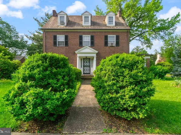 7 E 39th St, Baltimore, MD 21218