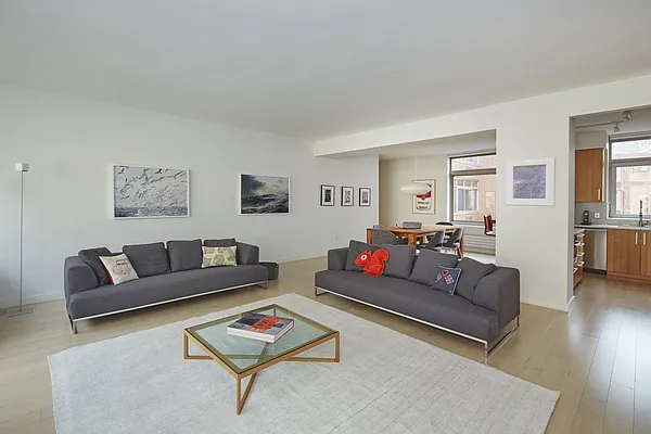 Sold by Brown Harris Stevens | media 1