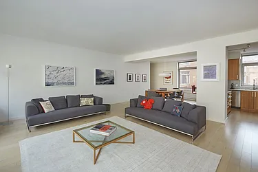 Sold by Brown Harris Stevens