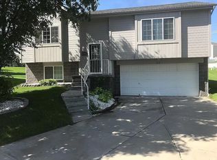 4810 S 190th Cir, Omaha, NE 68135