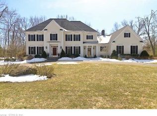 3 Cambridge Xing, Avon, CT 06001