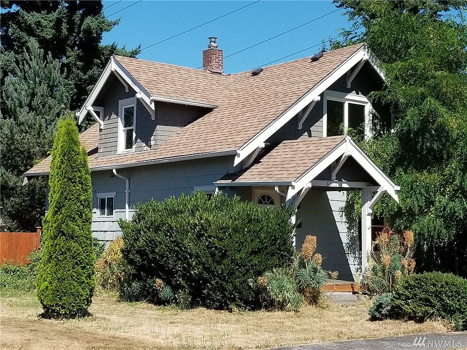 1st image of 6102 S Thompson Ave