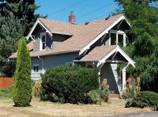 6102 S Thompson Ave, Tacoma, WA 98408
