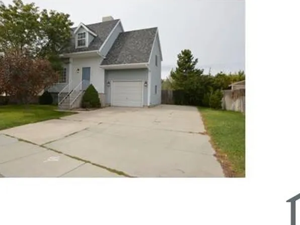 2950 S 4760 W, West Valley City, UT 84120