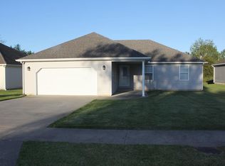 3104 Scotty Dr, Pittsburg, KS 66762