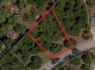 Everest Ave, Oklahoma City, OK 73111