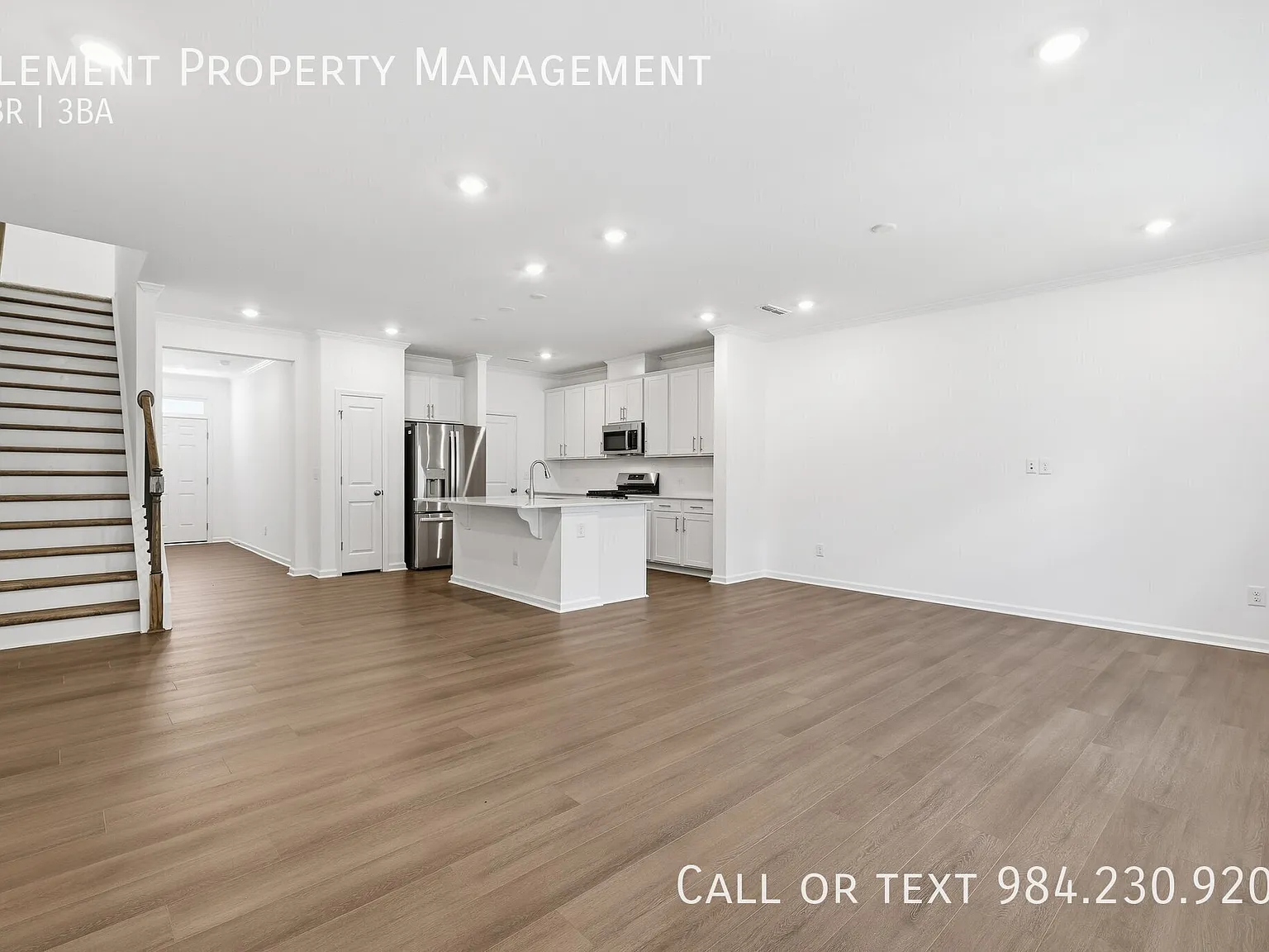 3 bed, 2.5 bath, 1805 sqft, $1,995 — Photo 3